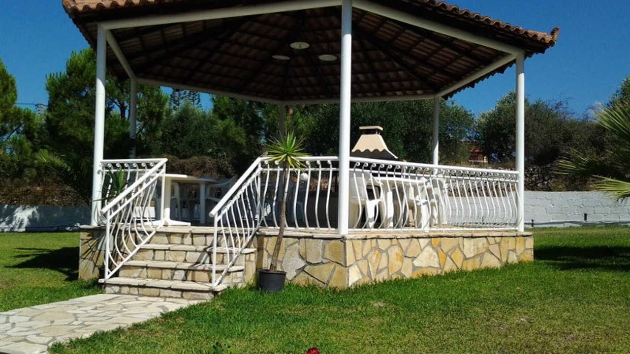 Photo of Outdoor in Leivathos