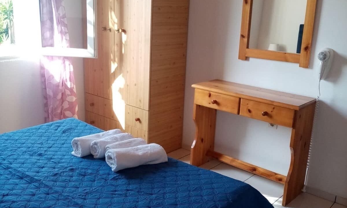 Photo of Bedroom in Leivathos