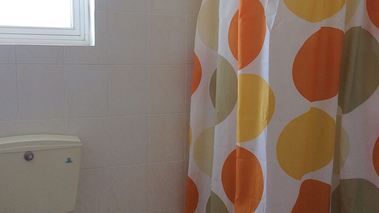 Photo of Bathroom in Leivathos