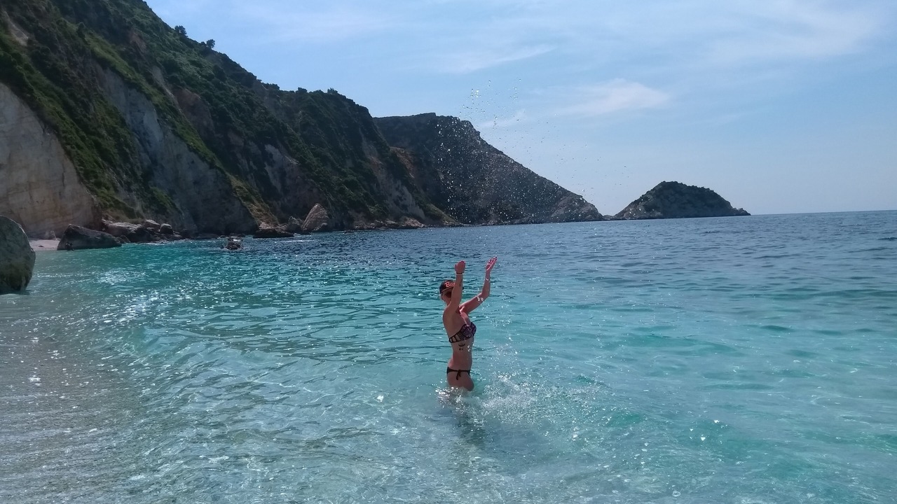 Photo of Others in Leivathos
