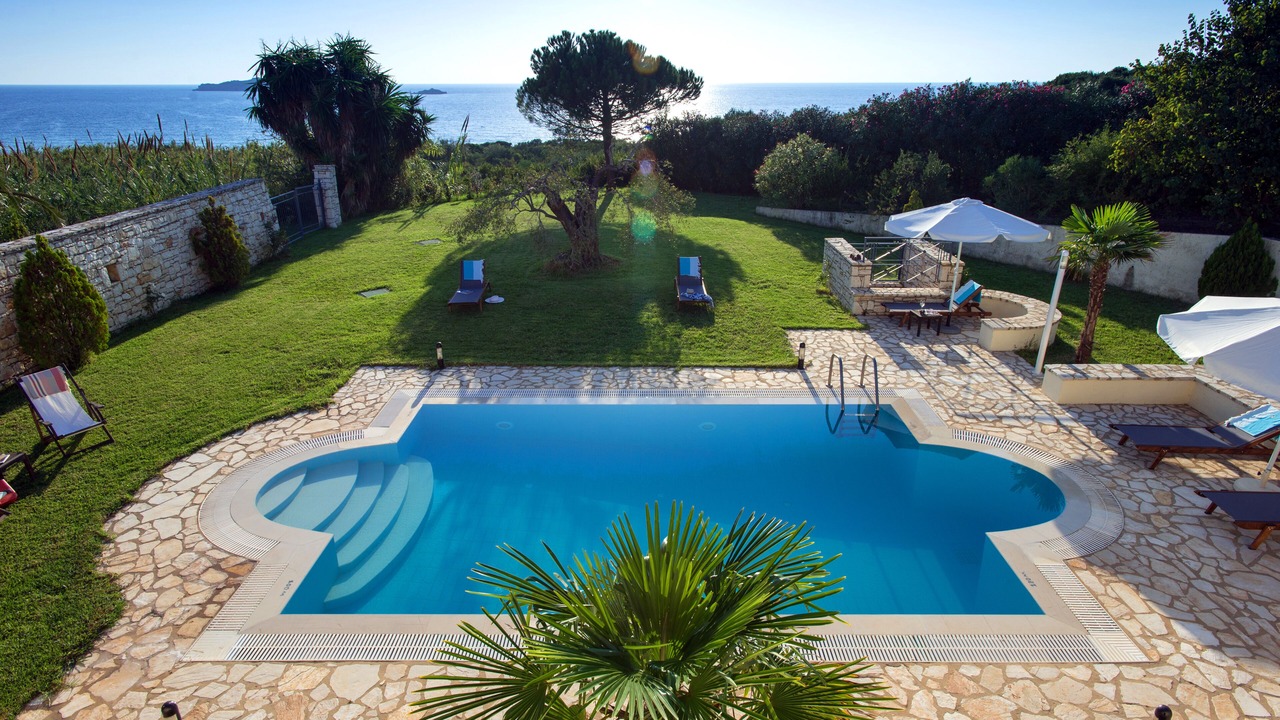 Photo of Outdoor in Arillas