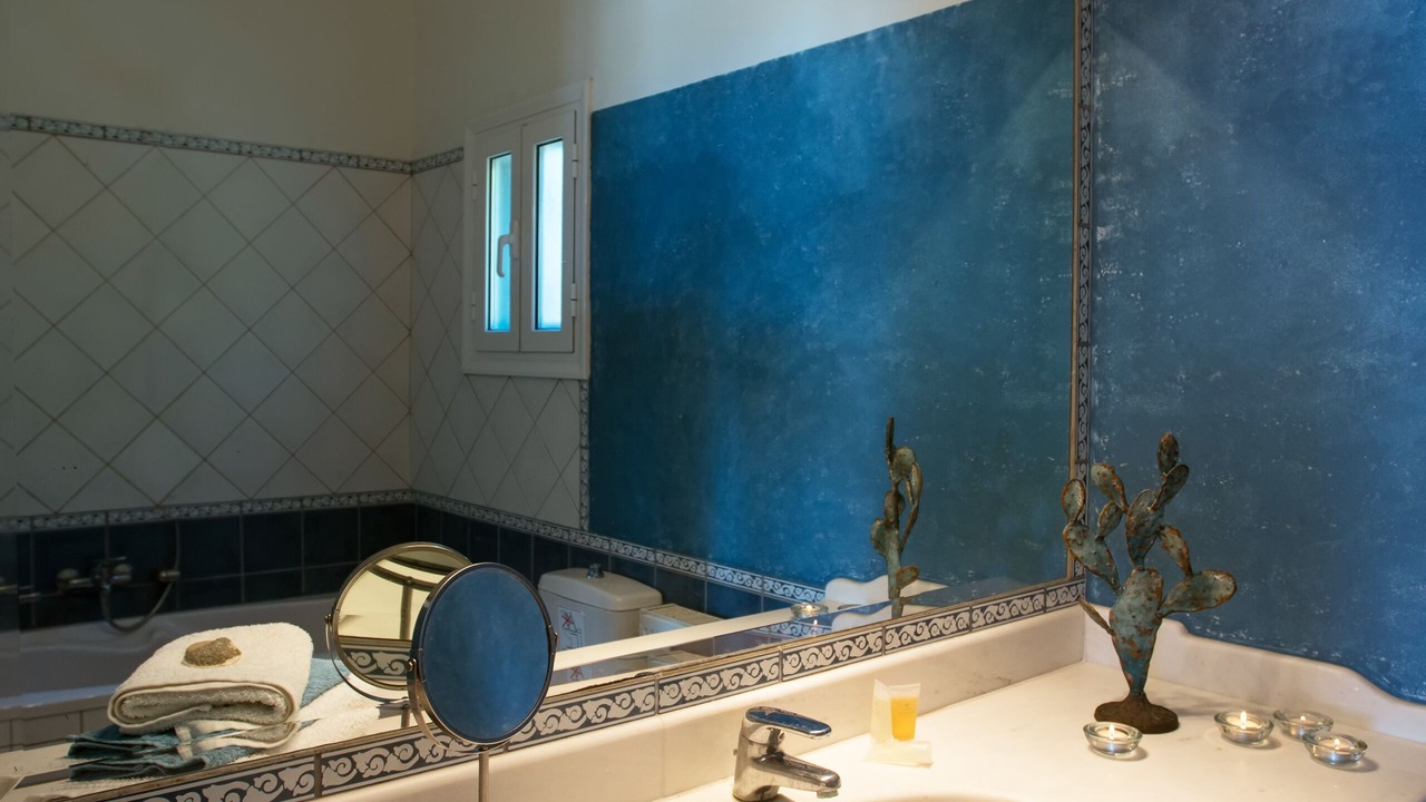 Photo of Bathroom in Arillas