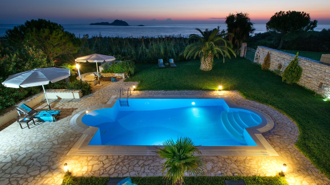 Photo of Outdoor in Arillas