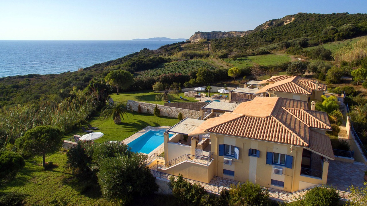 Photo of Others in Arillas