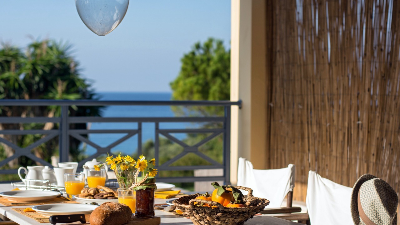 Photo of Outdoor in Arillas