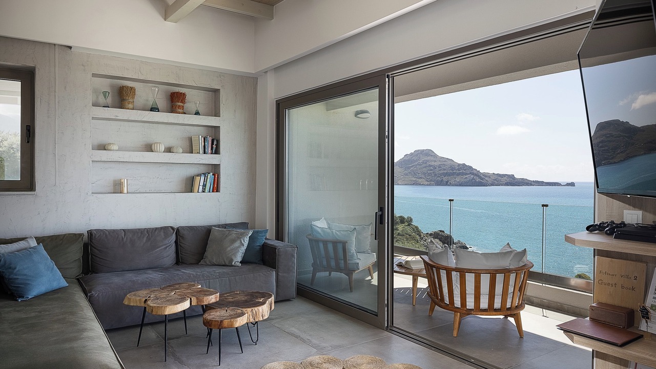 Photo of Bedroom in Agios Vasileios