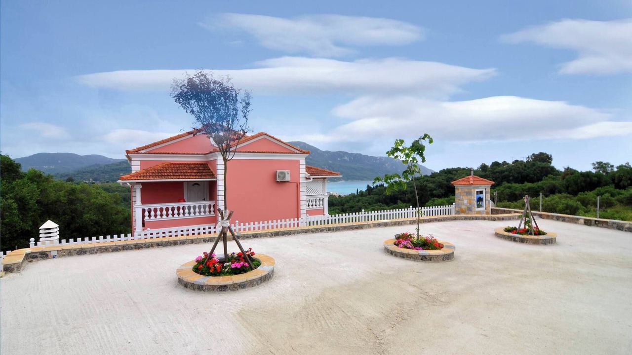 Photo of Outdoor in Agios Georgios Pagon