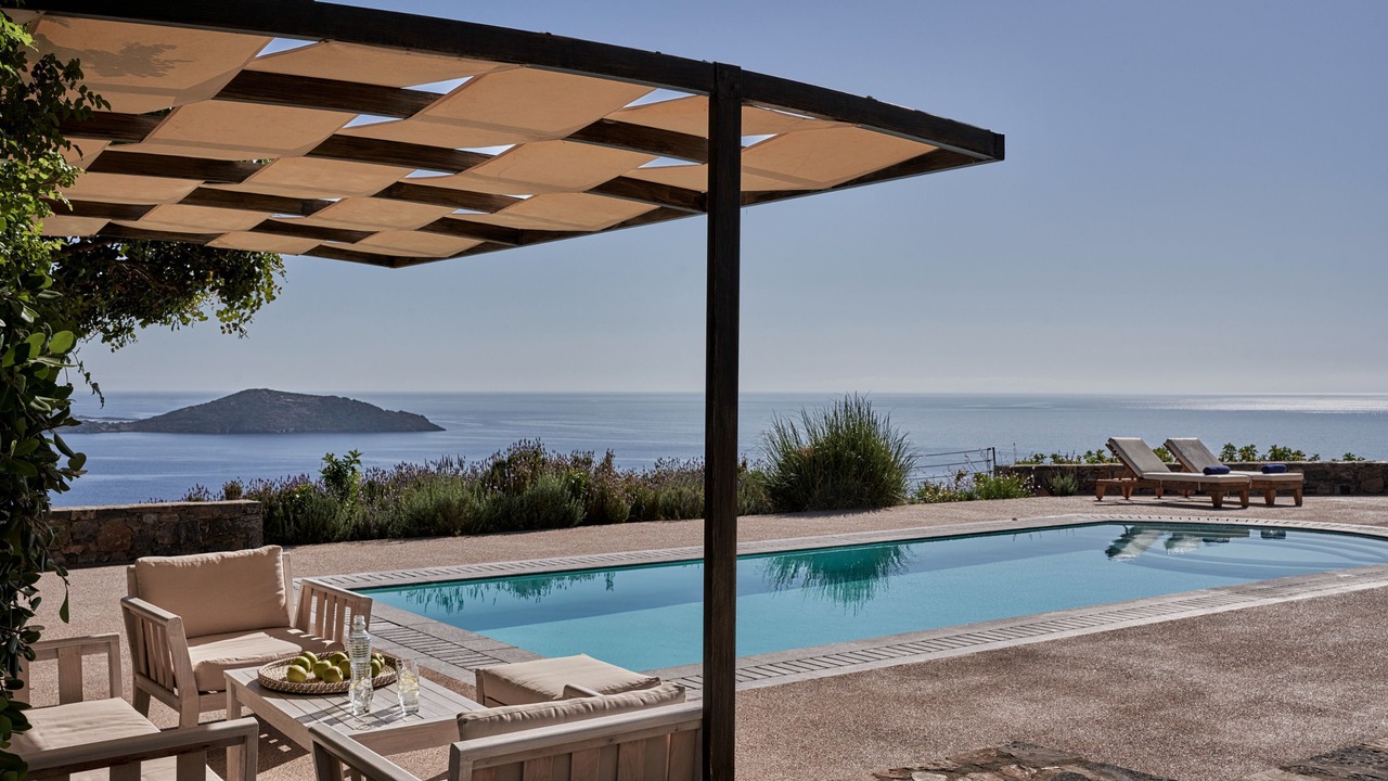 Photo of Outdoor in Agios Nikolaos