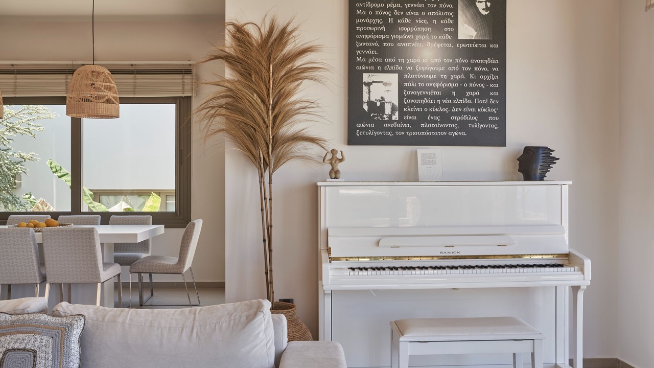 Photo of Bedroom in Agios Nikolaos