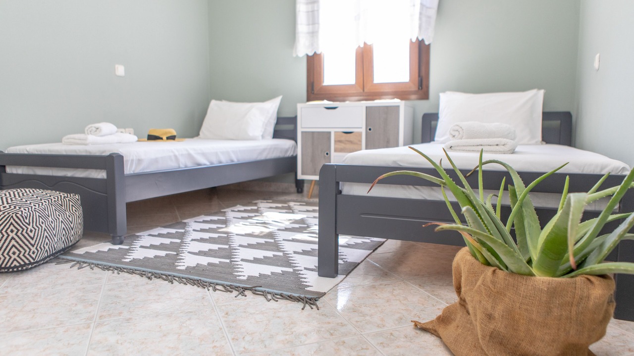 Photo of Bedroom in Glinado