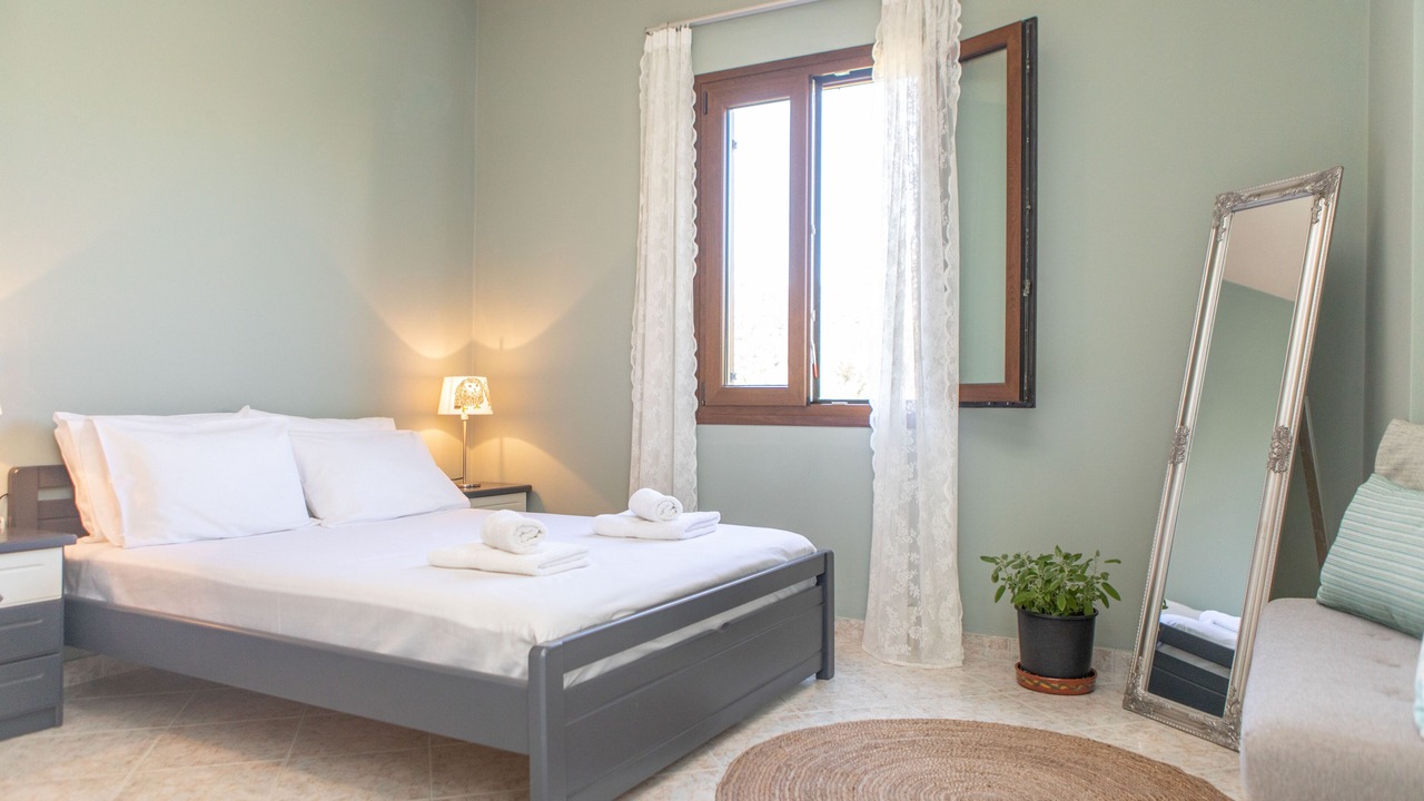 Photo of Bedroom in Glinado
