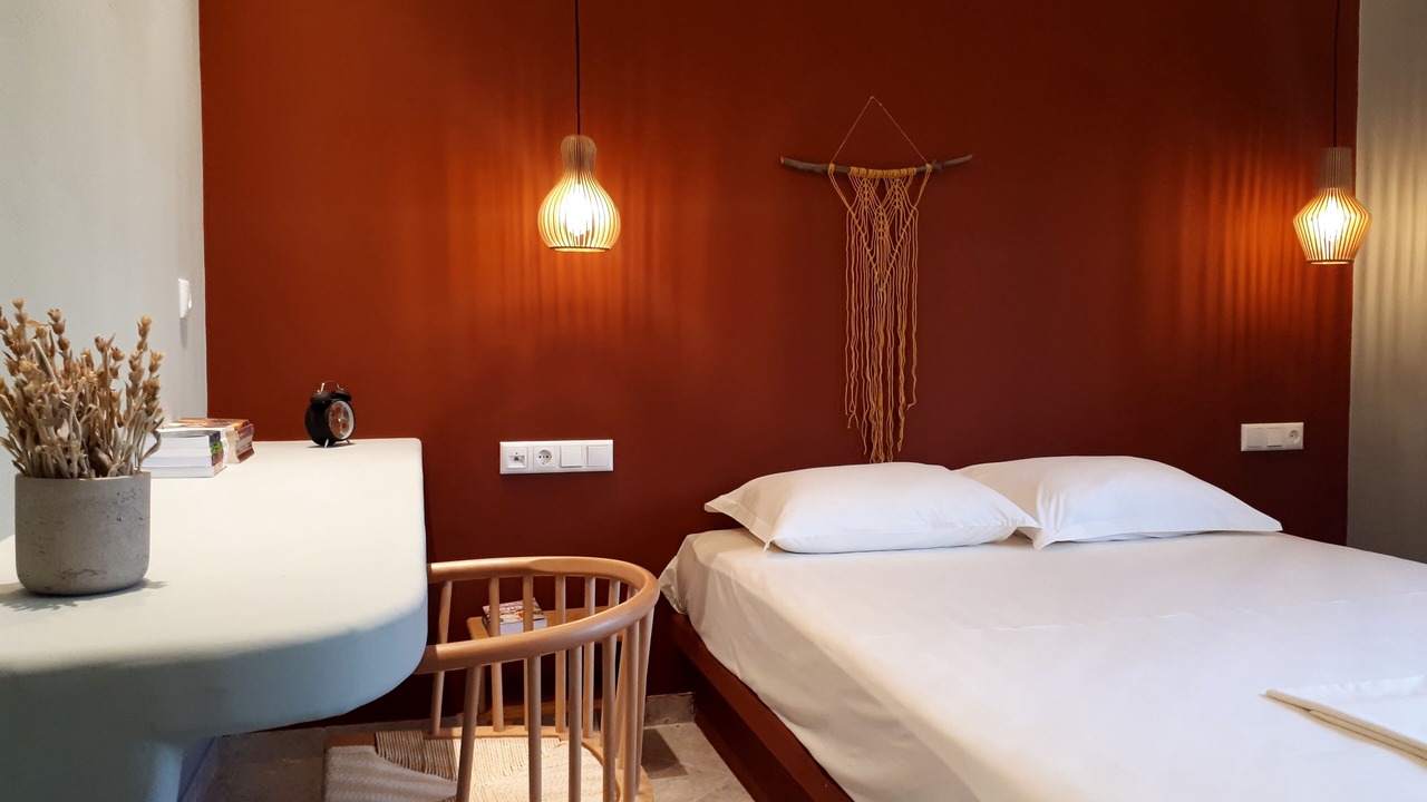 Photo of Bedroom in Glinado