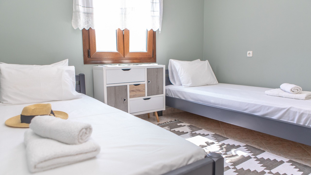 Photo of Bedroom in Glinado