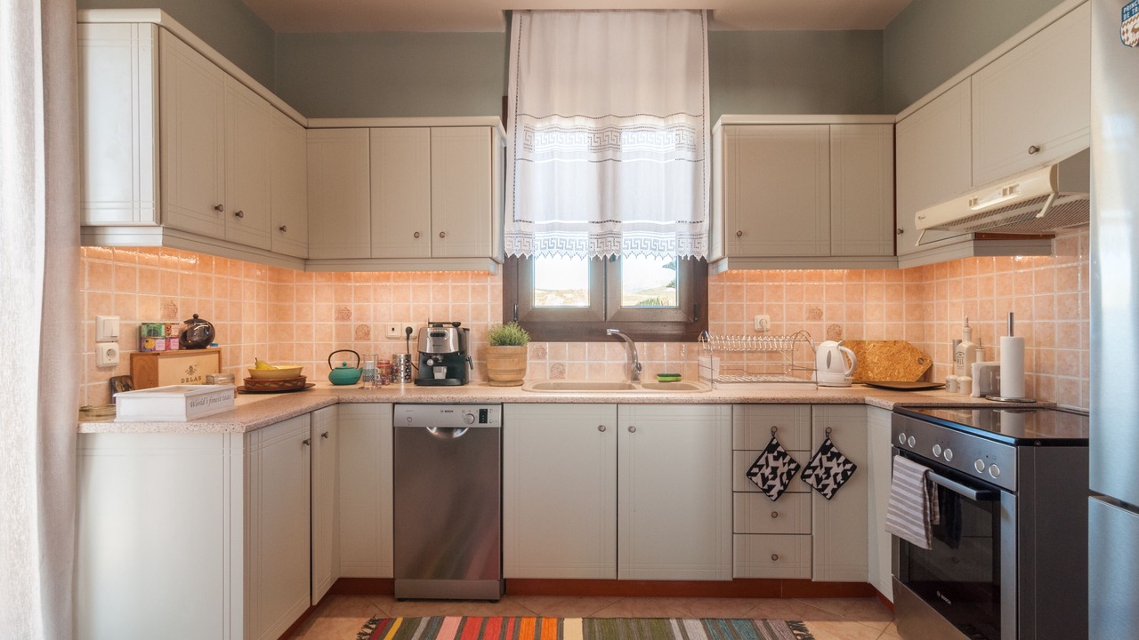 Photo of Kitchen in Glinado