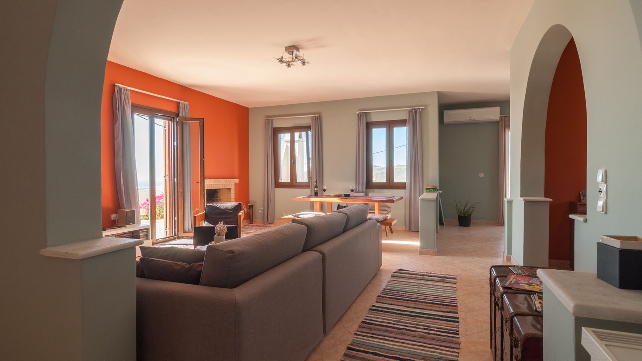 Photo of Livingroom in Glinado