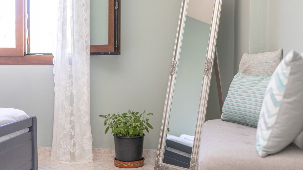 Photo of Bedroom in Glinado