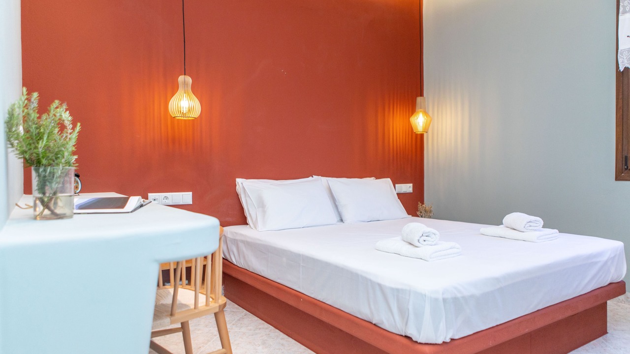 Photo of Bedroom in Glinado