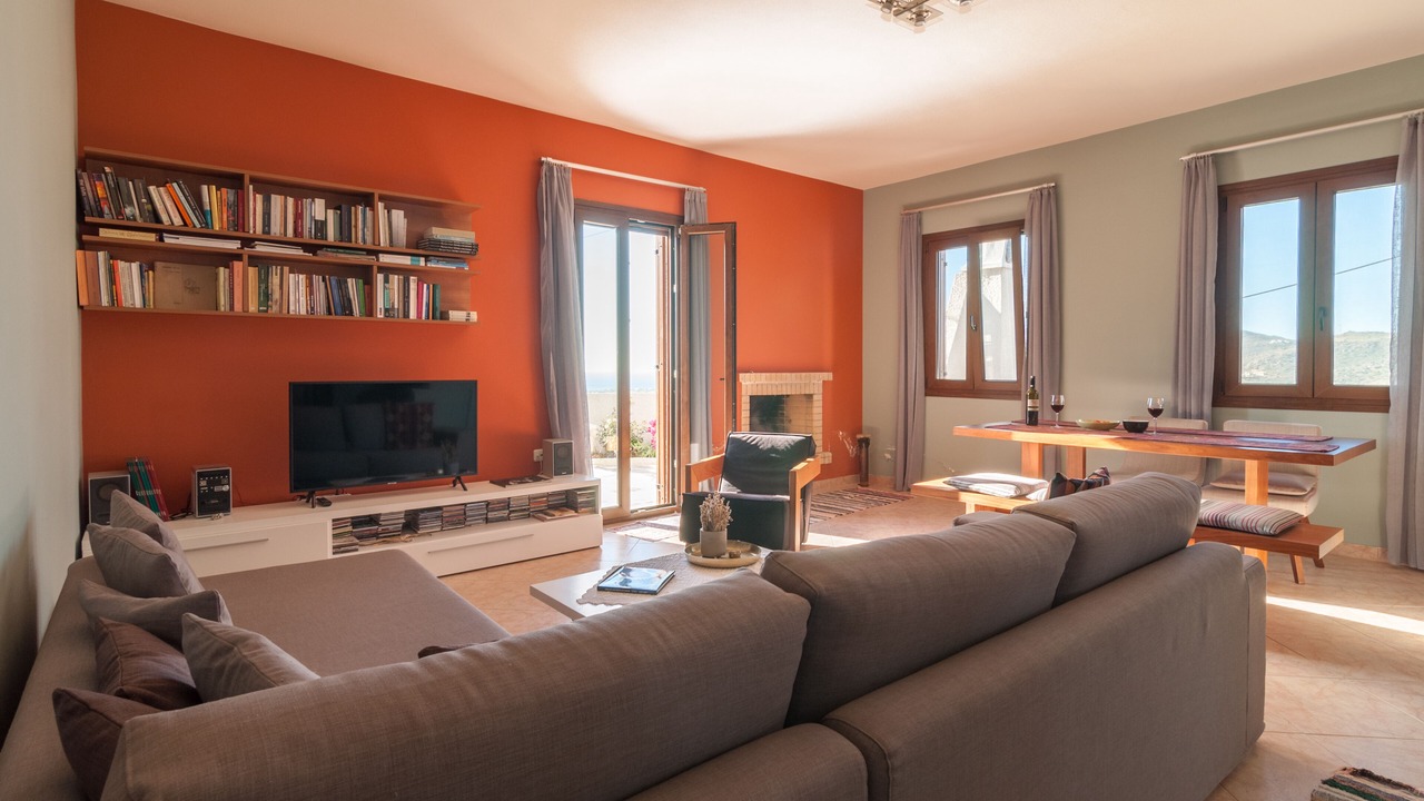 Photo of Livingroom in Glinado