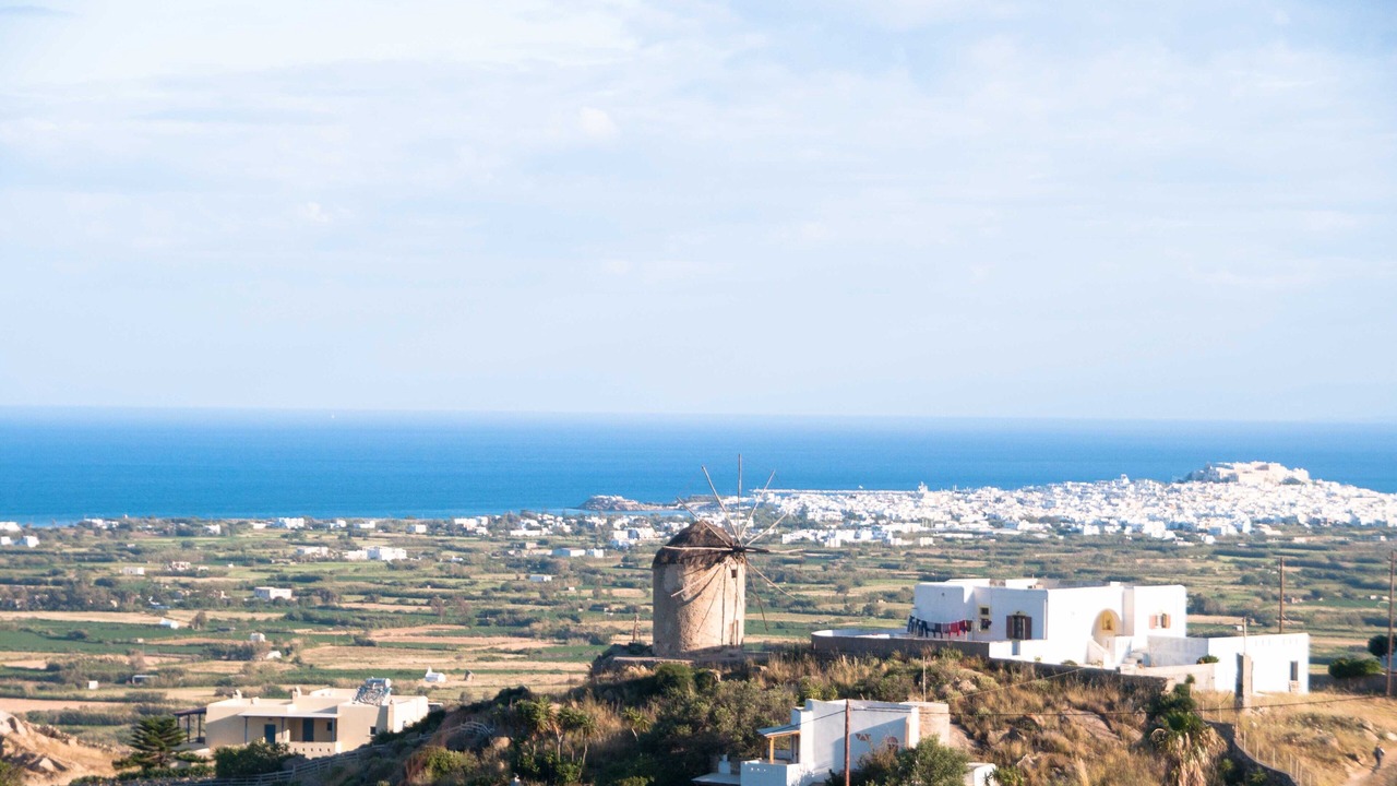Photo of Outdoor in Glinado