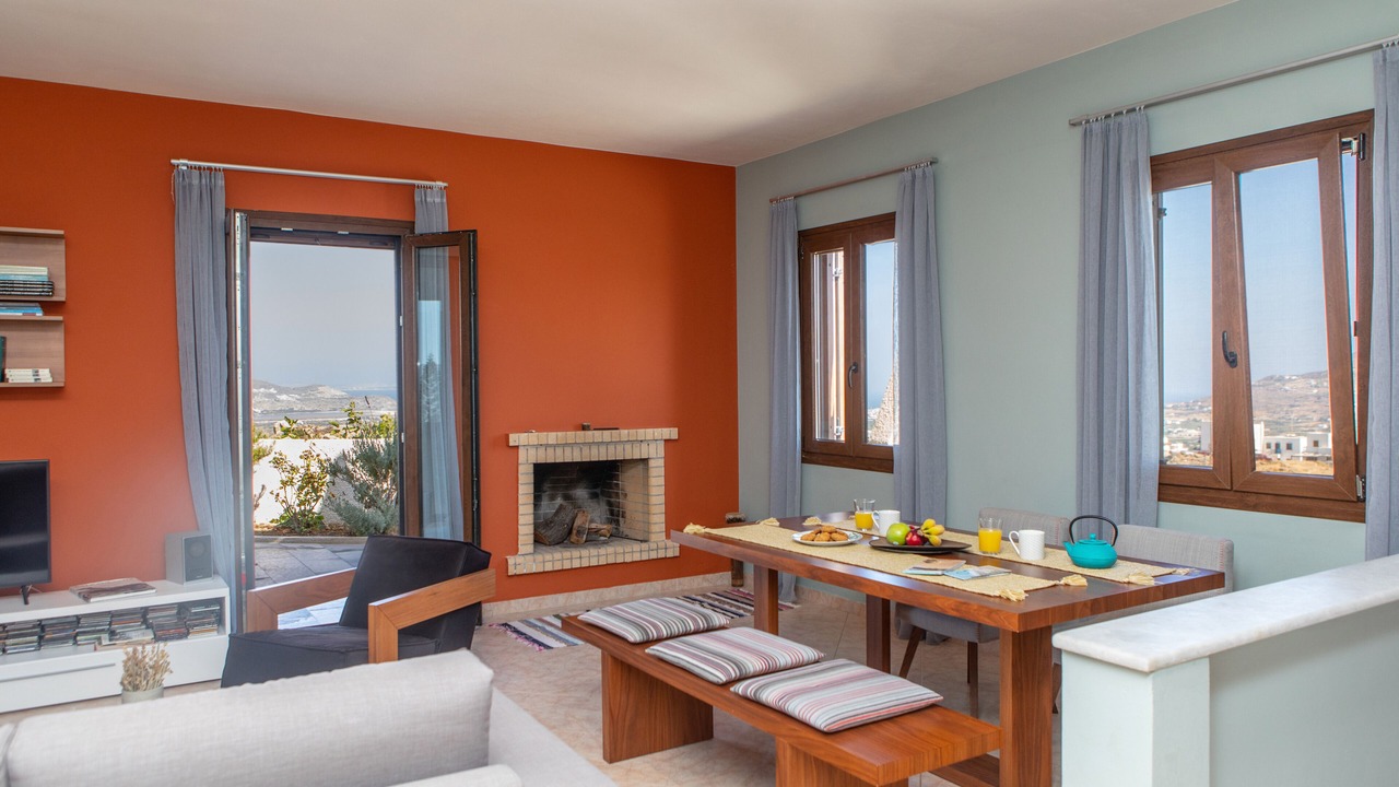 Photo of Livingroom in Glinado
