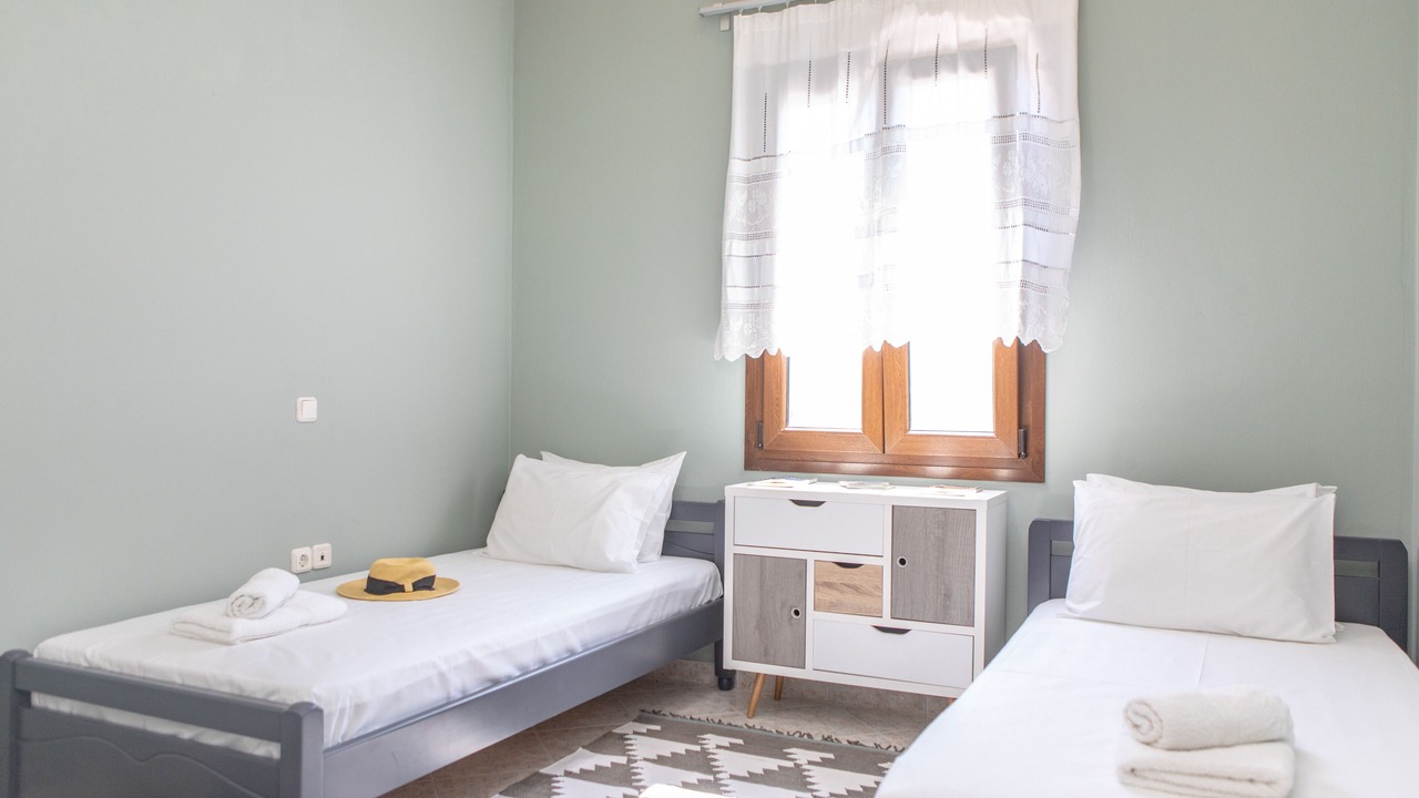 Photo of Bedroom in Glinado