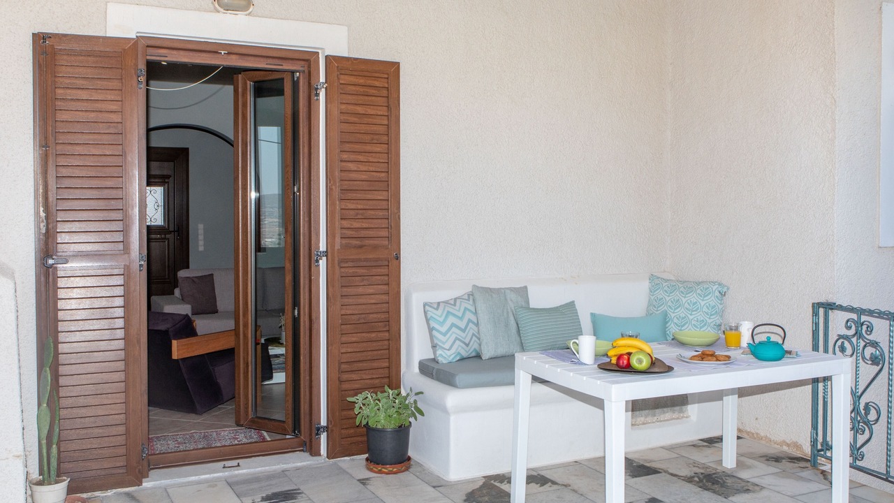 Photo of Outdoor in Glinado