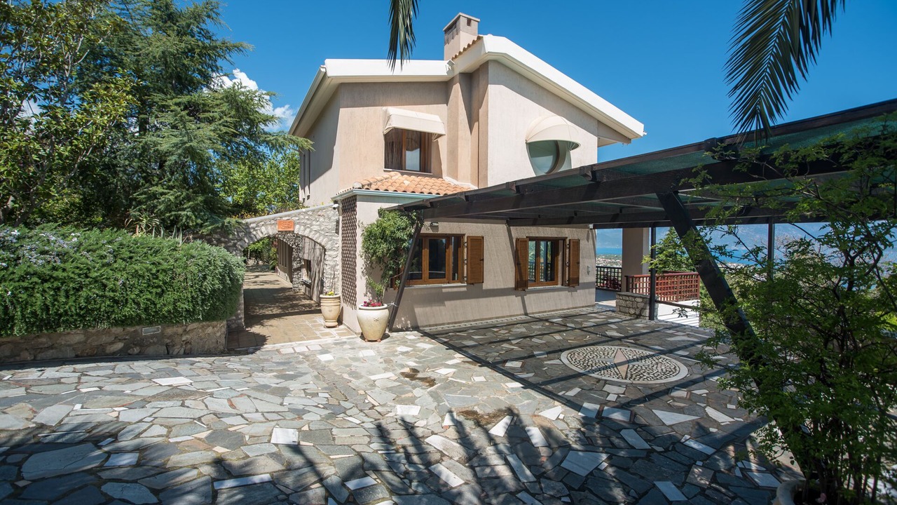 Photo of Outdoor in Selianitika
