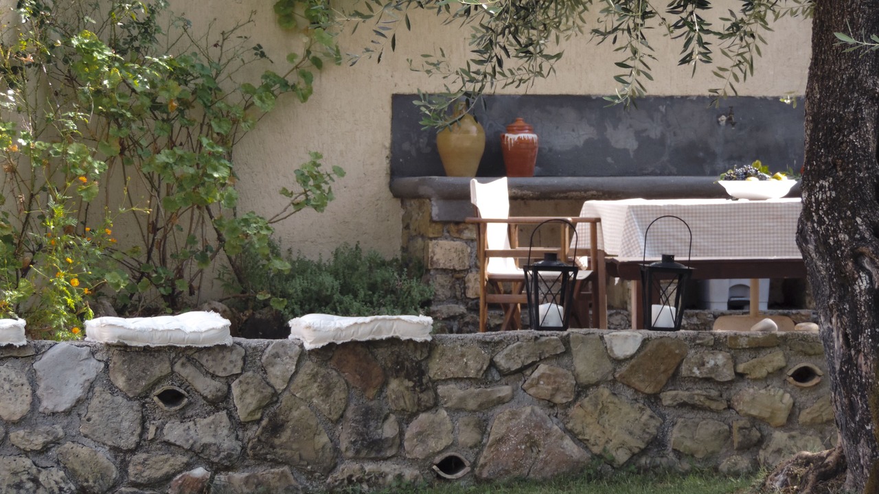 Photo of Outdoor in Kavvadades