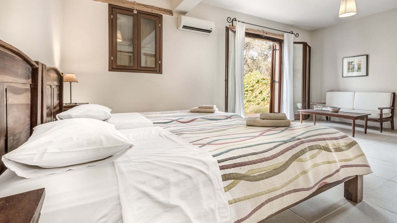 Photo of Bedroom in Kavvadades