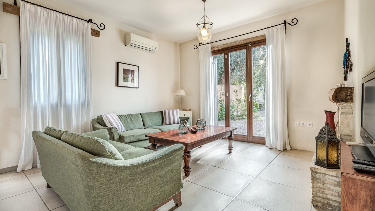 Photo of Livingroom in Kavvadades