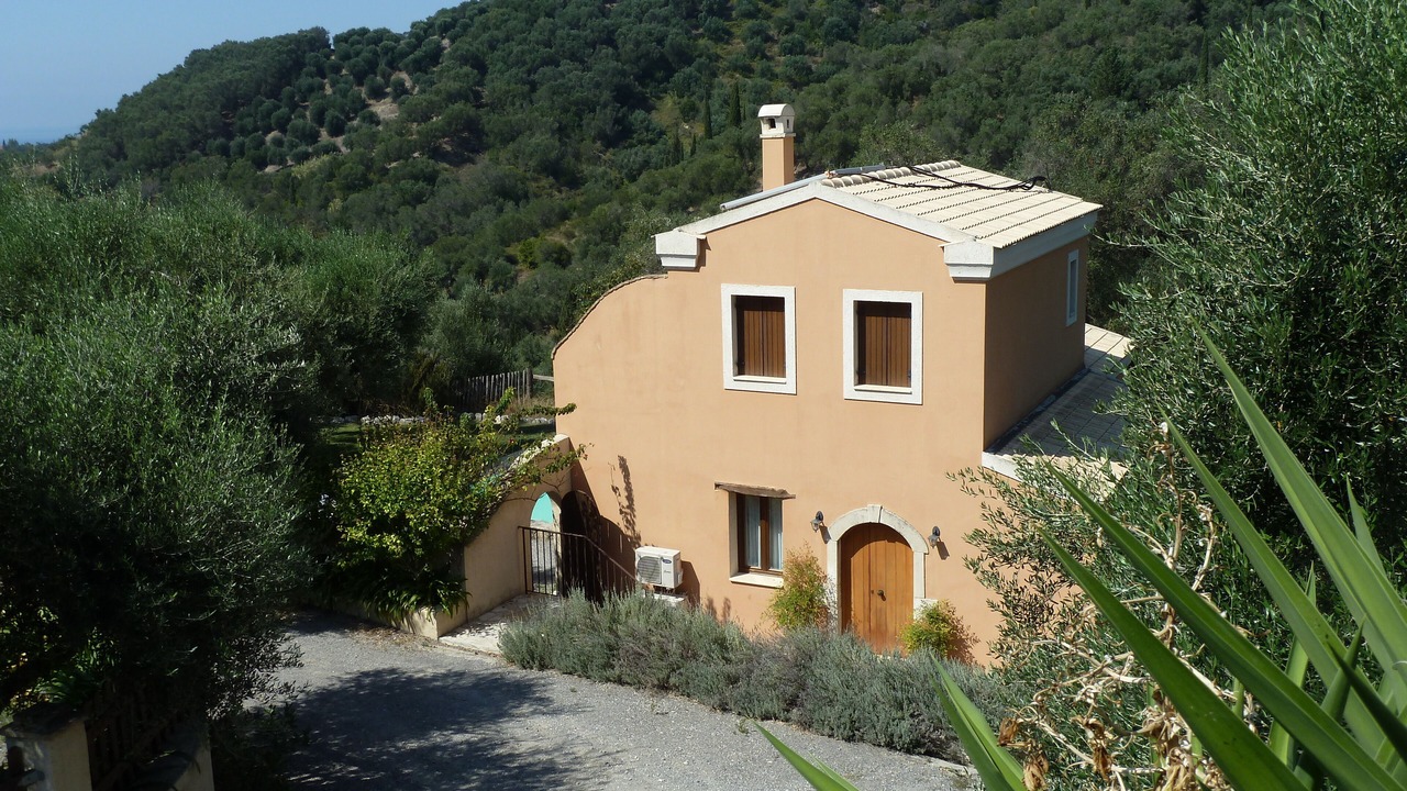 Photo of Outdoor in Kavvadades