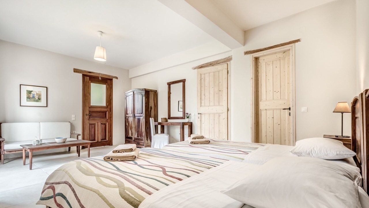 Photo of Bedroom in Kavvadades