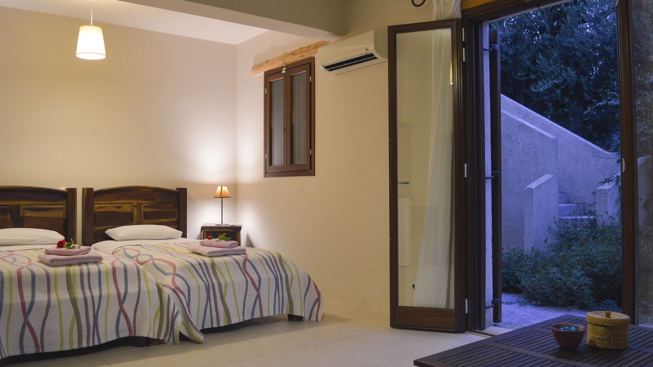 Photo of Bedroom in Kavvadades