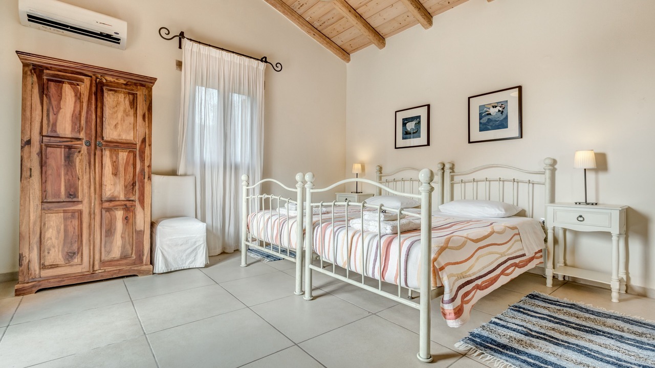 Photo of Bedroom in Kavvadades