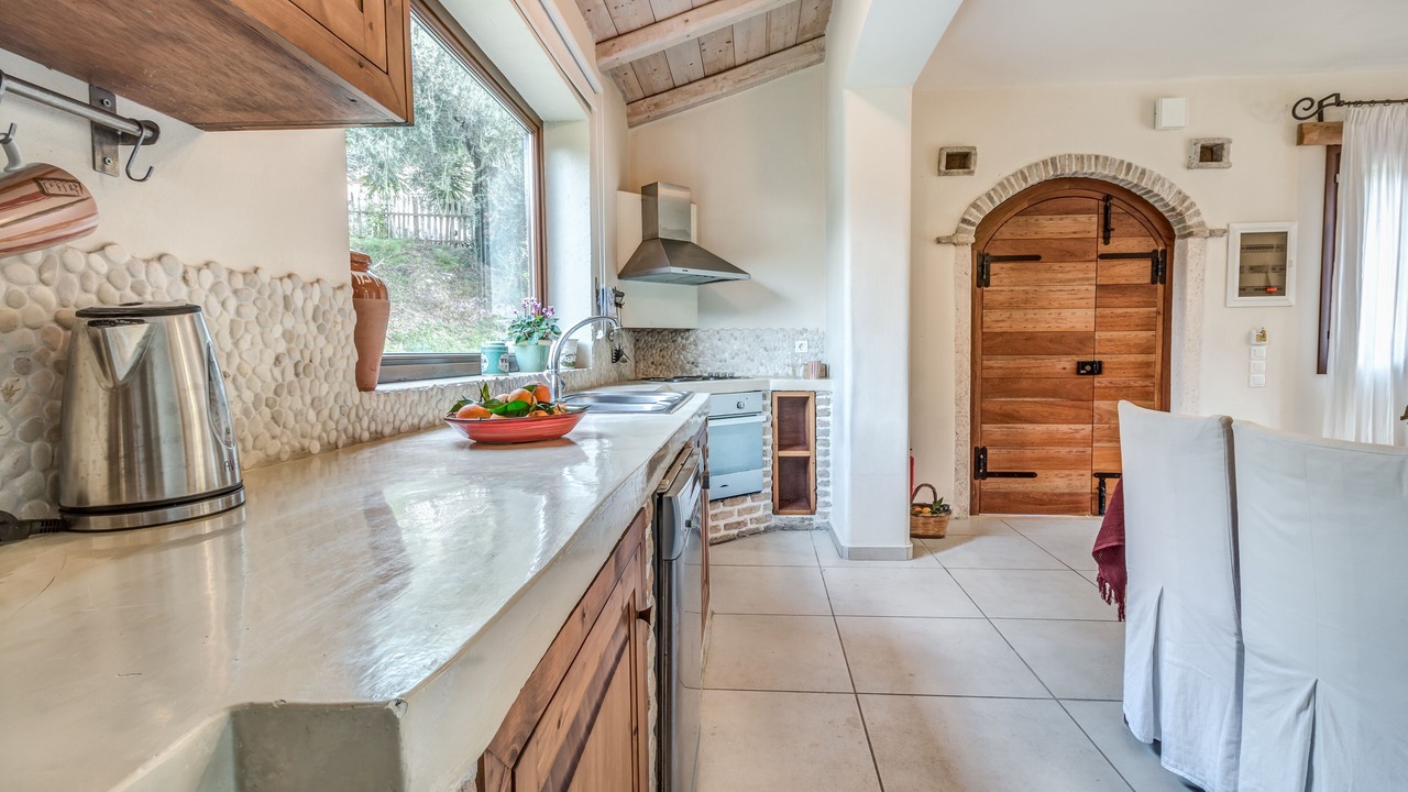 Photo of Kitchen in Kavvadades