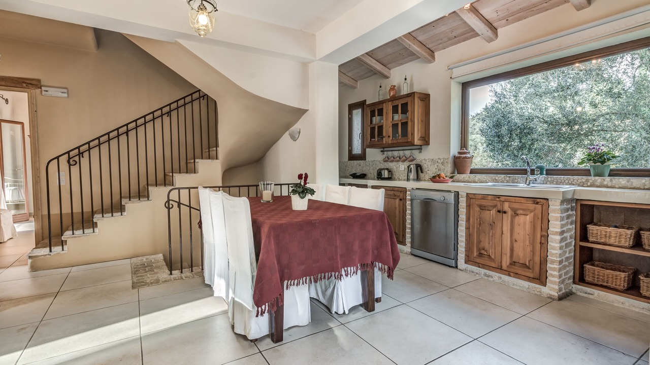 Photo of Kitchen in Kavvadades