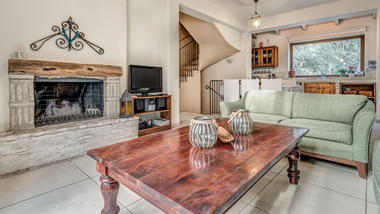 Photo of Livingroom in Kavvadades