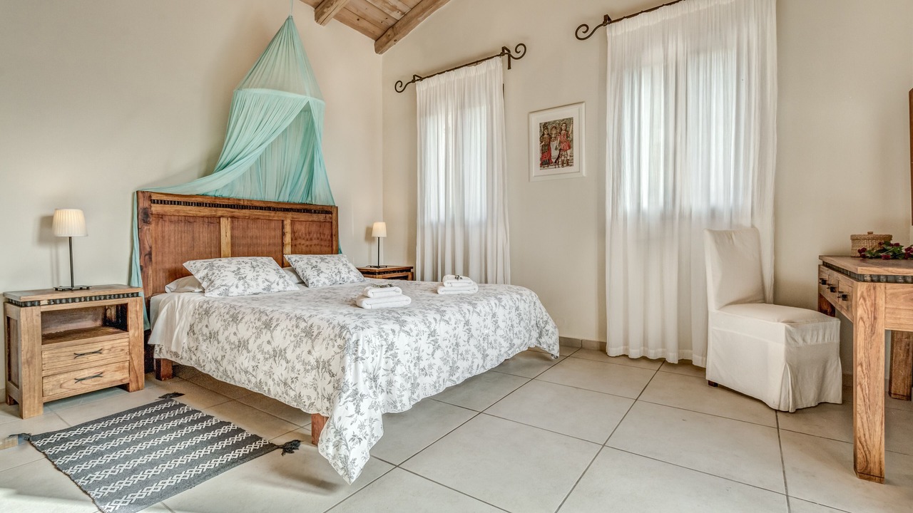 Photo of Bedroom in Kavvadades