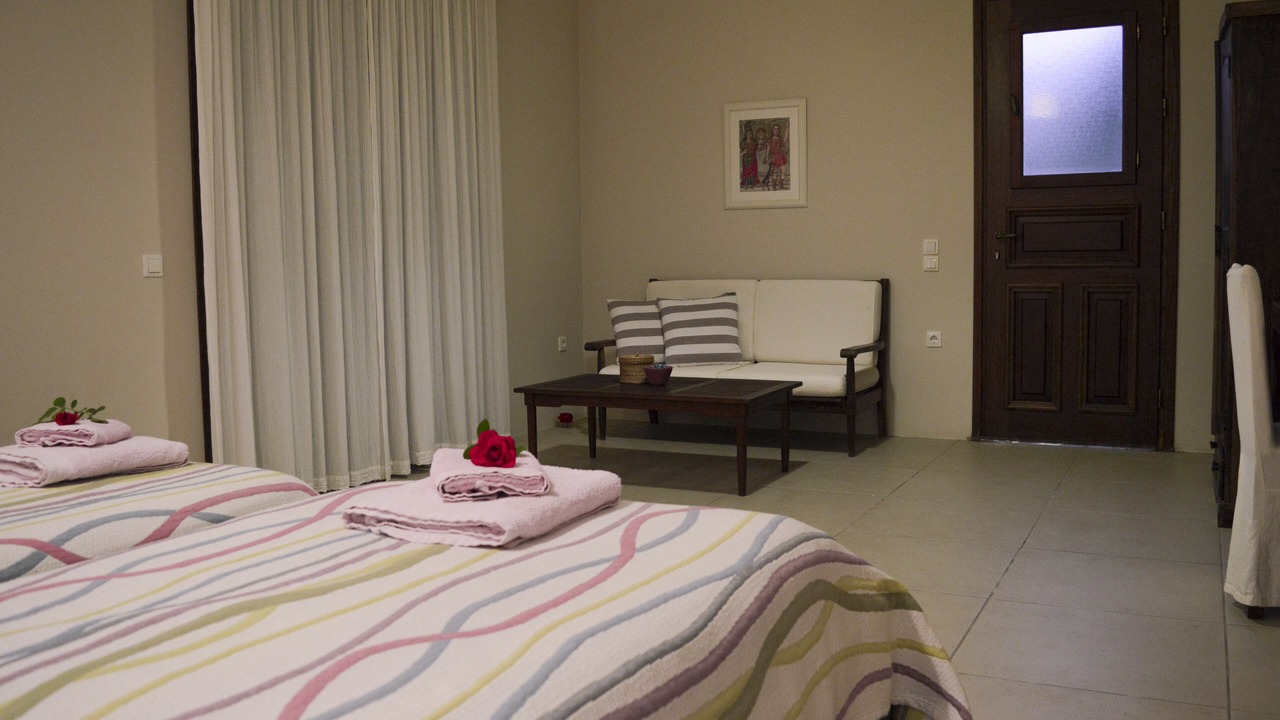 Photo of Bedroom in Kavvadades