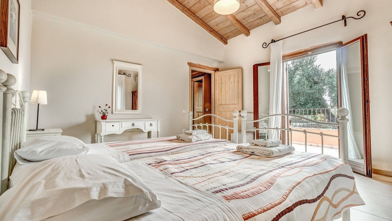 Photo of Bedroom in Kavvadades