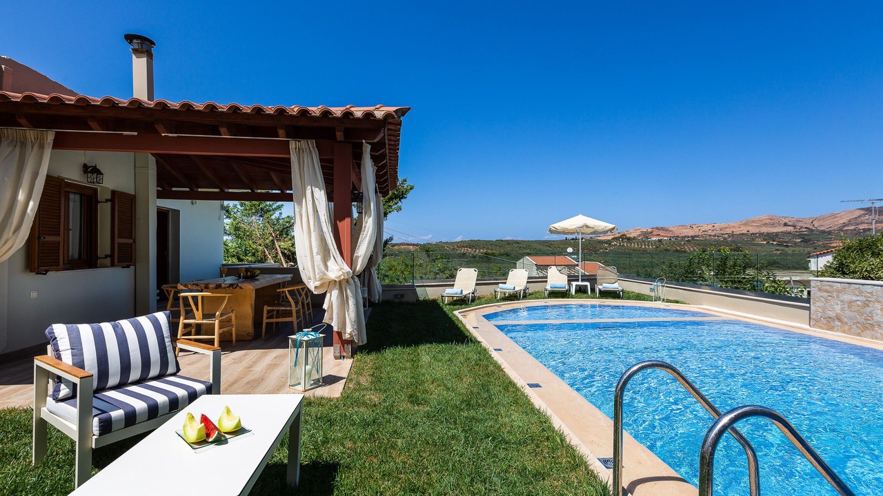 Photo of Outdoor in Achlades
