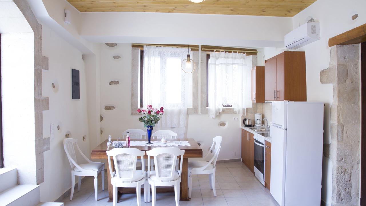 Photo of Kitchen in Kirianna