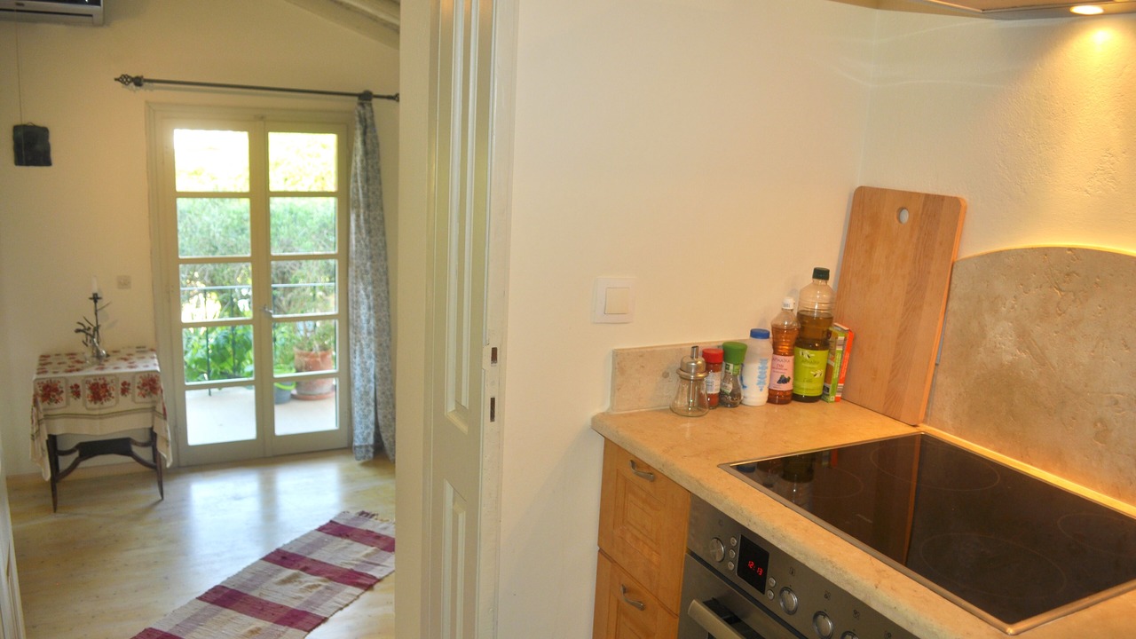 Photo of Kitchen in Glyfada