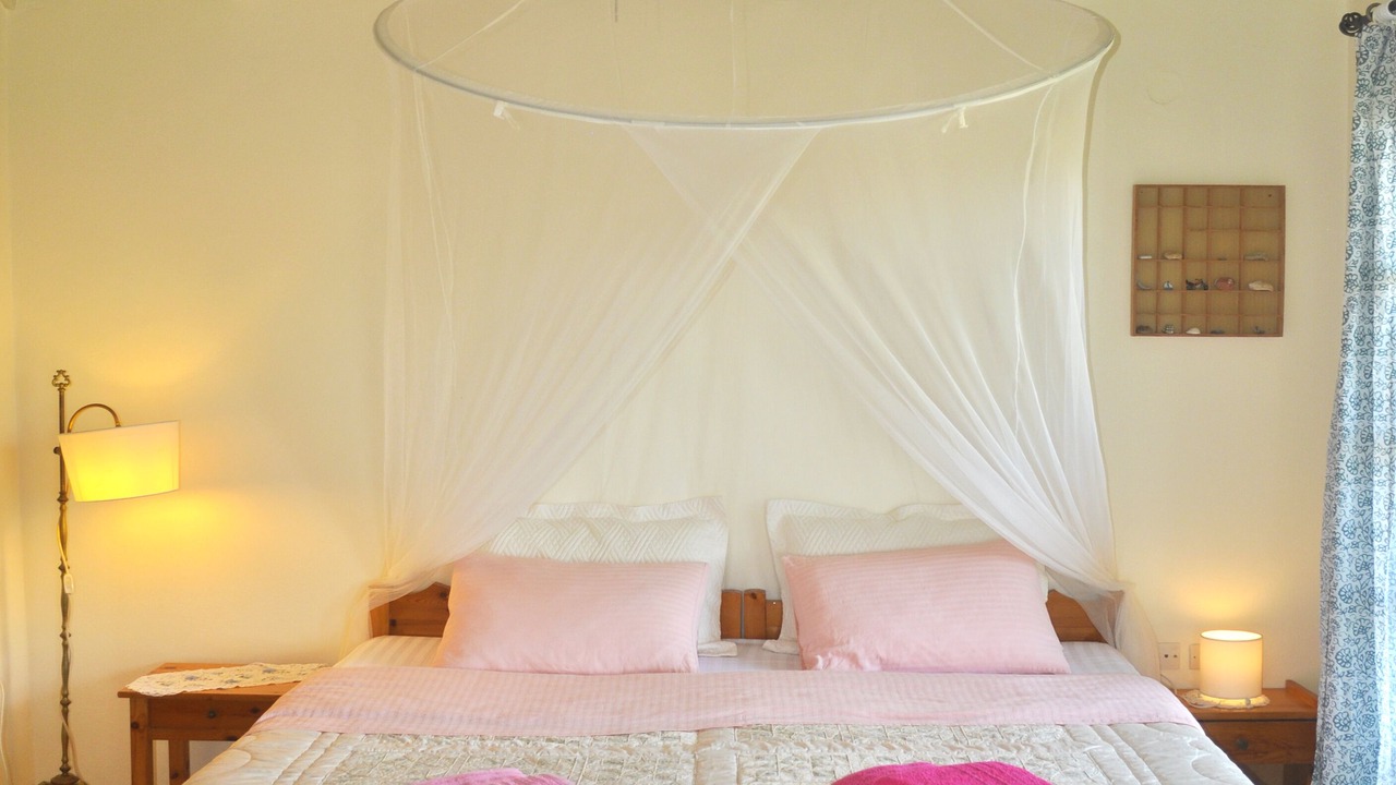 Photo of Bedroom in Glyfada
