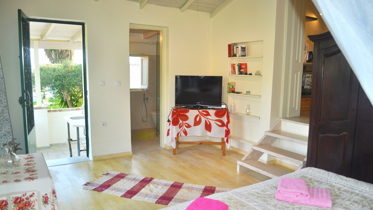 Photo of Bedroom in Glyfada