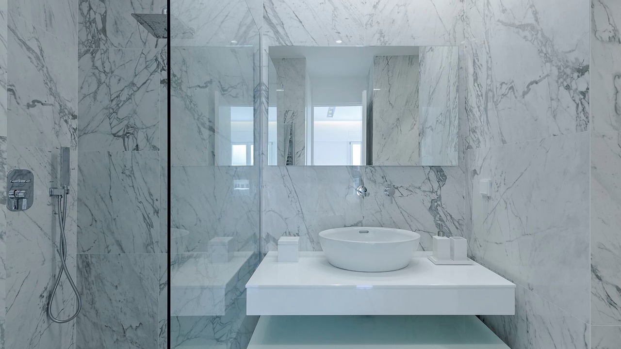 Photo of Bathroom in Makrigianni