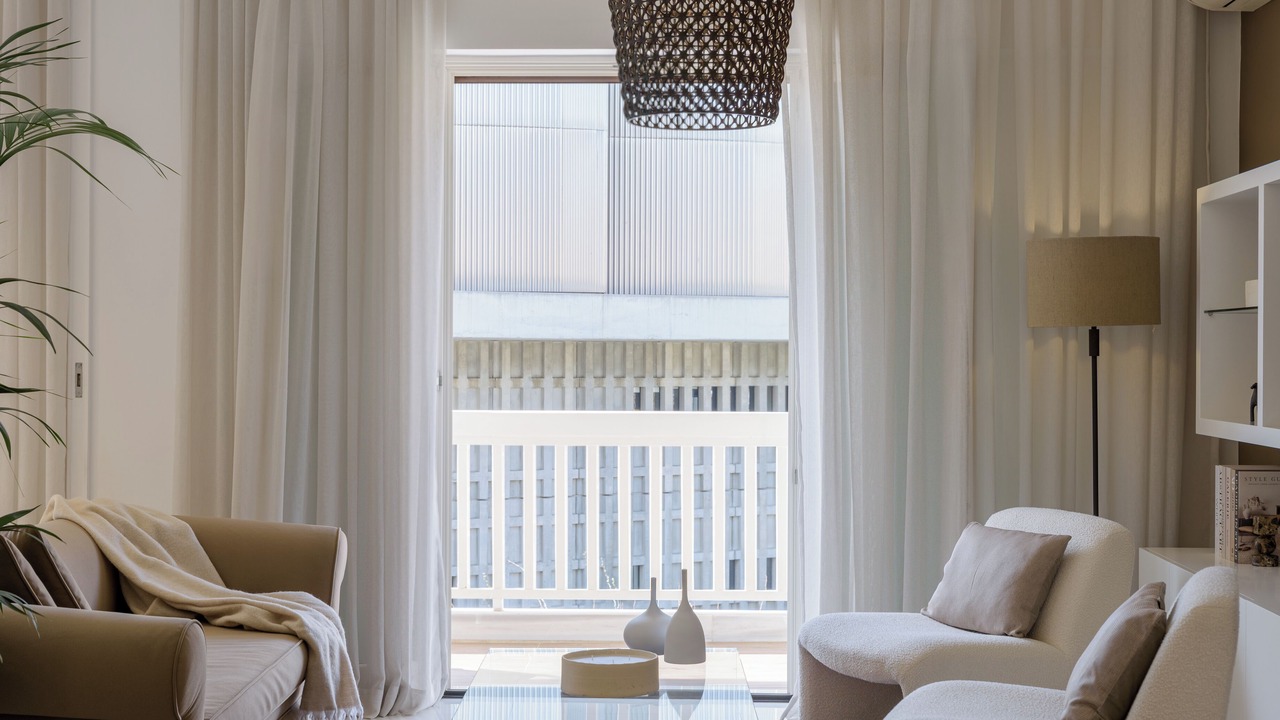 Photo of Livingroom in Makrigianni