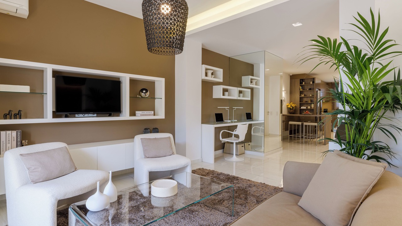 Photo of Livingroom in Makrigianni