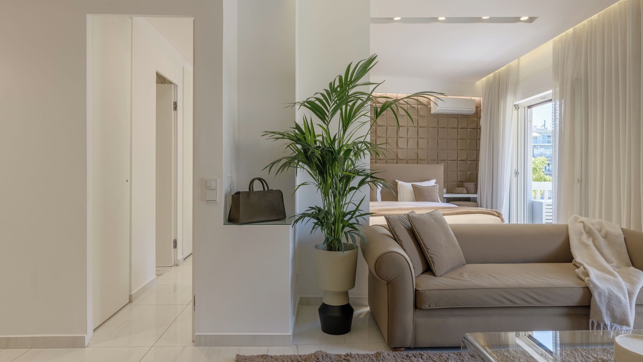 Photo of Livingroom in Makrigianni