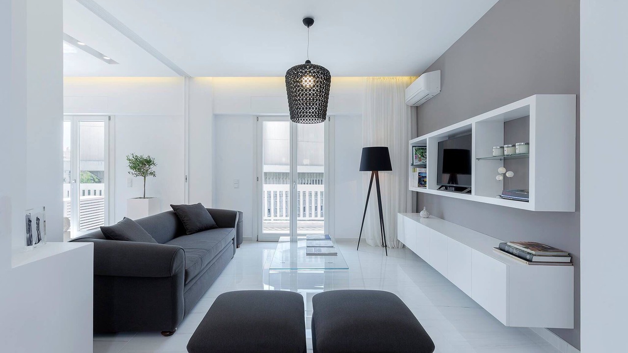 Photo of Livingroom in Makrigianni